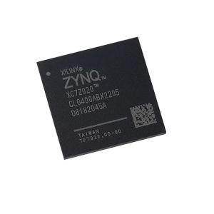 Buy cheap XC7Z020-2CLG400I 766MHz Cpld Chip FPGA Programmable Logic Chip from wholesalers