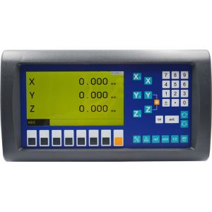 Buy cheap Digital Position Readout System from wholesalers