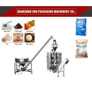 Buy cheap Automatic Powder Filling Packing Machine 30 - 60bags/Min from wholesalers