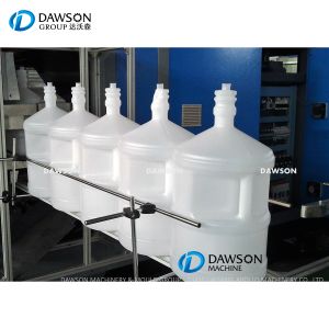 Hot Selling Cheap Custom 4 Gallon Blow Molding Machine