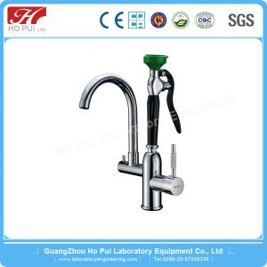 Buy cheap Customized Steel Lab Casework ,  Safety Eye Wash Station For Laboratory Use from wholesalers