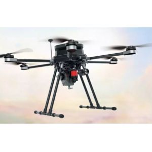 Buy cheap UAV Mapping Drone Foldable Six Rotor Oil Electricity Hybrid Mapping UAV drone XQL12 Series from wholesalers