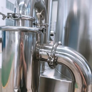 Buy cheap Durable Pharmaceutical Processing Machines Fluidized Bed Dryer And Granulator from wholesalers