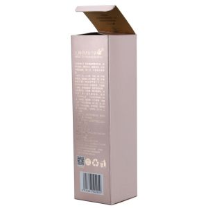 Buy cheap Enterprise logo printed essence lotion packaging paper box from wholesalers