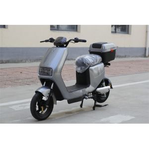 Buy cheap Passenger Electric Two Wheeler Bike 500w Battery Two Wheeler Ev Two Wheeler from wholesalers