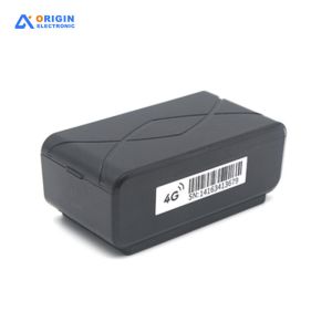 Buy cheap 4G Wireless GPS Tracker With 3000mAh Rechargeable Battery Fleet Positioning System from wholesalers
