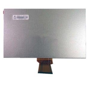Buy cheap 9 Inch 1000cd/M2 1024x600 RGB TFT LCD Panel from wholesalers