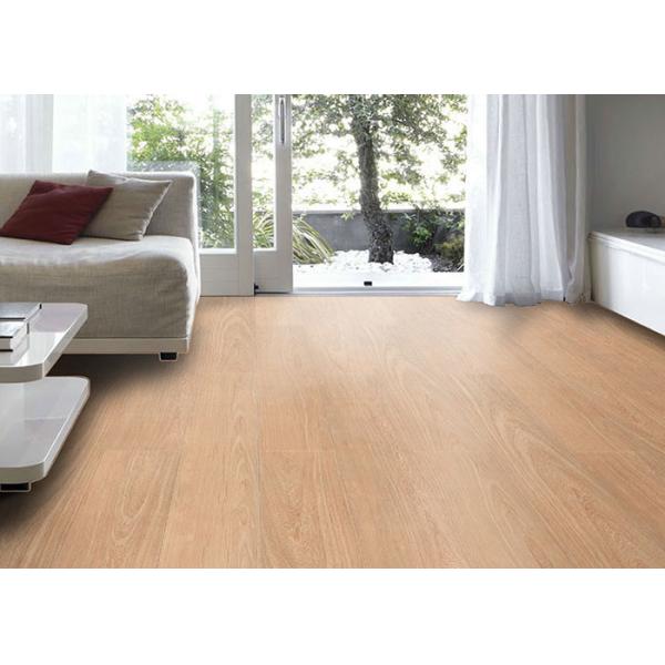 Buy cheap 4mm Unilin Click SPC Flooring Waterproof Interior Renovation from wholesalers