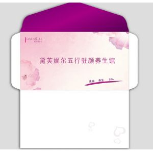 envelopes printing with custom logo mini envelope printing, wholesale envelope