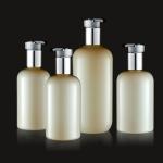 Empty 300ml PET Plastic Liquid Hand Soap Pump Bottle Low MOQ