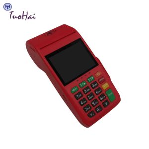 Buy cheap AF75 Versatile All-In-One Card Payment System Global Connectivity Card Payment Machine from wholesalers