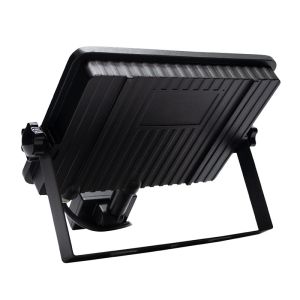 IP66 Outdoor Remote Control CCT Dimming Motion Sensor LED Flood Light with CE