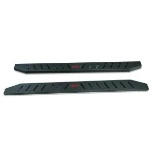 Buy cheap Professional Side Step Running Board for Industrial Applications from wholesalers