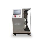 Buy cheap DIN 3415 Drum Width 70mm Hook And Loop Fastener Fatigue Tester from wholesalers