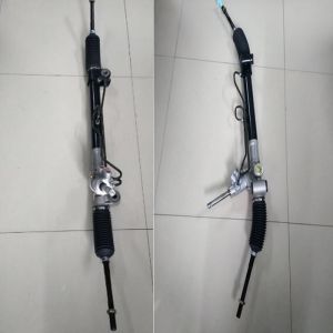 Buy cheap 13278338 Hydraulic Left Hand Steering Gear Assembly from wholesalers