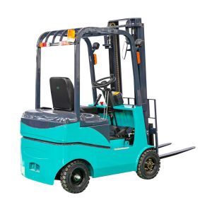 Buy cheap 13km/H 5500lbs Hydraulic Electric Stacker Sit Down Forklift from wholesalers