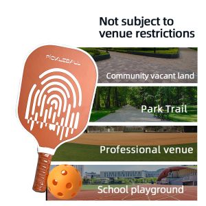 Buy cheap Ultimate Pickleball Set: Complete Paddle Set with Balls, Net, and Bag for Epic Matches from wholesalers