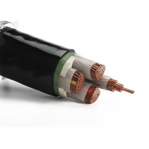 Buy cheap XLPE Insulated 800 X 600 Low Smoke Zero Halogen Cable product