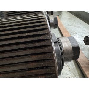 Buy cheap Customized Closed- end Roller Shells For VAN AARSEN CU900 With Strong Rolling Capacity from wholesalers