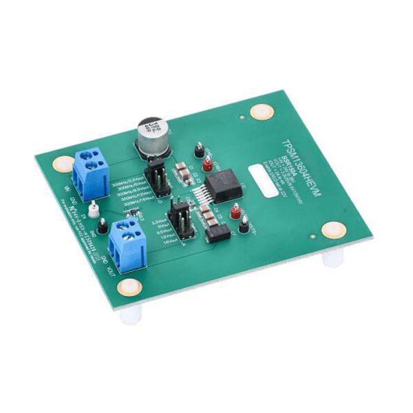 TPSM13604HEVM Embedded Solutions Evaluation Board TPSM13604H SIMPLE SWITCHER