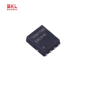 Buy cheap BSC190N15NS3G MOSFET Power Electronics  High-Performance Power Electronics Solution from wholesalers