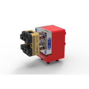 Buy cheap Precision Manual Zero Point Clamping Aluminum 96 Pull Stud Acc from wholesalers