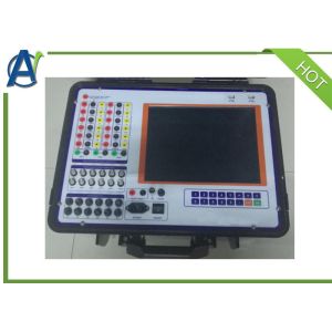 Buy cheap Power Signal Recorder Harmonic Test Equipment For Transformer Testing from wholesalers