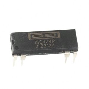 Buy cheap Isolation amplifier circuit chip ISO124U/1K ISO124 SOP-8 BOM Module Mcu Ic Chip Integrated Circuits sim7600 from wholesalers