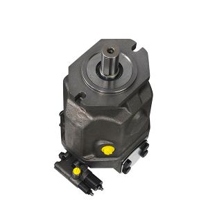 Buy cheap OEM Rexroth Axial Piston Variable Pump Hydraulic A10VSO71DFR/31L-PPA12N00 from wholesalers