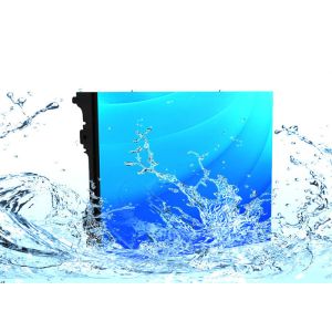 Buy cheap large high Brightness Indoor Led Billboard P3.91 Led Panel 500*500mm from wholesalers