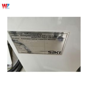 Buy cheap BF-Planet X SMD PCB Machine AC220V Saki AOI Machine from wholesalers