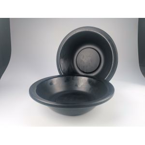 Buy cheap PU Breaker Diaphragm Membrane MSB600 242x63 Gas Resistance from wholesalers