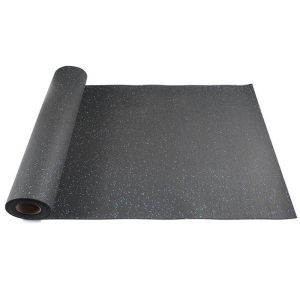 Buy cheap Popular Commercial Rubber Floor Mats 10mm Thickness Noise Reduction from wholesalers