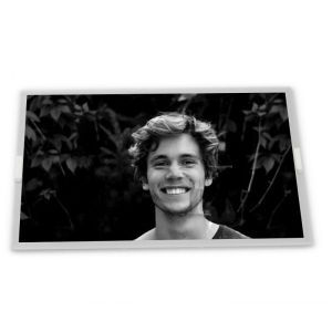 Buy cheap 7.0-Inch WLED LCD Display Module LQ070Y3DG3B with 800*480 TFT Resolution Various Applications ODM for LCD Modules Touch Function from wholesalers