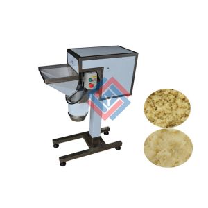 Buy cheap Industrial Garlic Paste Cutting Machine Vegetable Smashed Machinery from wholesalers