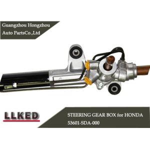 Buy cheap Power steering racks STEERING GEAR BOX for HONDA 53601-SDA-000 Steering Gear from wholesalers