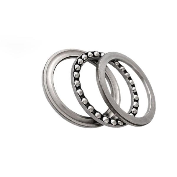 Quality Single Direction Thrust Bearing 51117 Bearing 85x110x19mm With High Quality for sale