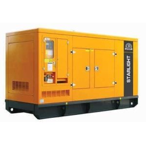 Buy cheap ISO Cummins Engine 25kVA 250kVA Silent Diesel Generator Set from wholesalers