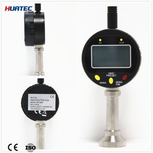 Buy cheap ASTM 6500μM Digital Surface Profile Gauge / Surface Roughness Gauge SRT5200 from wholesalers