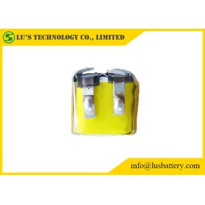 Buy cheap Round Lithium Polymer Battery 25mah 3.7v Lp400909 Small Lithium Polymer Battery LP400909 3.7v 25mah For Blue Tooth from wholesalers