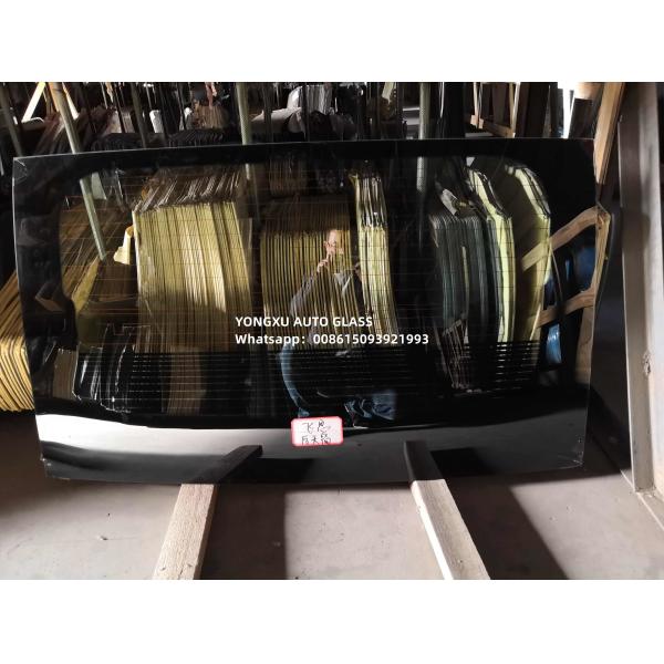 Quality Hatachback 2012 Hyundai Veloster Windshield 5d 2021 Yamaha Nmax Windshield for sale