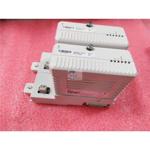 Buy cheap ABB BC810K01 3BSE031154R1 CEX-bus Interconnection Unit Communication Modules from wholesalers