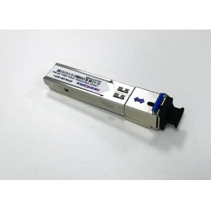 20Km ONU / ONT Optical GPON Transceiver SFP Module TX 1.25G / RX 1.25G