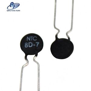 Buy cheap Power Ntc Thermistor Mf72 Manufacture Thermistor Ntc 150 ohms Disc Type For Smart Home Appliances from wholesalers