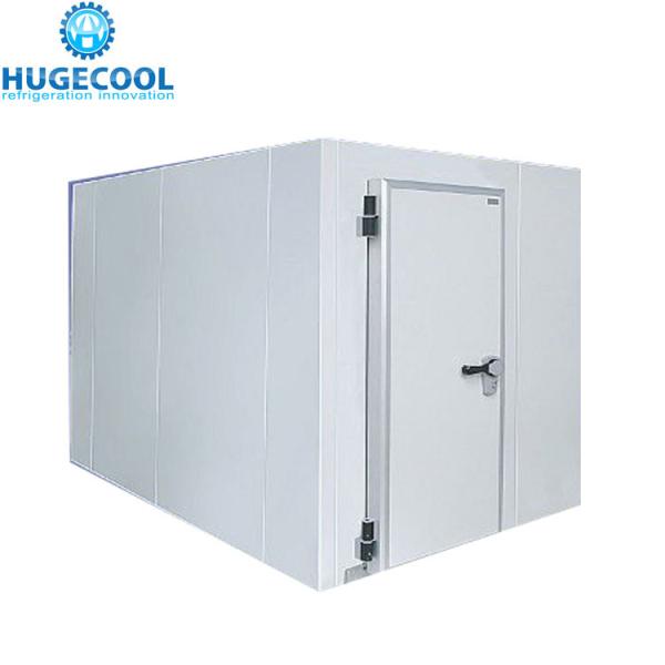 Modular Cold Room Efficiency For Food Preservation CE Certificated
