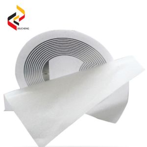 HF Custom Printing PVC NFC 213 215 RFID sticker