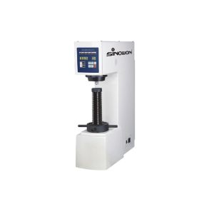 Buy cheap SHB-3000E Test Force Laboratory Brinell Electronic Hardness Testing machine, Tester with Load Cell and 20x Microscope from wholesalers