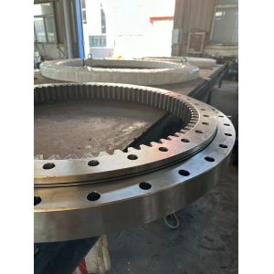 Buy cheap LC40F00018F1 SLEWING BEARING SLEWING RING EXCAVATOR SK350 from wholesalers