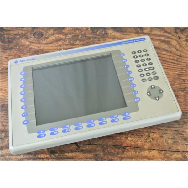 Allen Bradley PanelView Plus 7 Standard 2711P-T10C22D8S-B HMI touch screen New