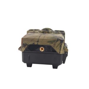 130 Degree Wide Angle Wildlife Hunting Trail Camera With 2 Inch LCD Screen